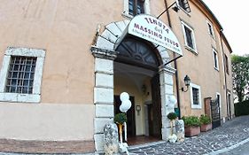 Tenuta Del Massimo Feudo